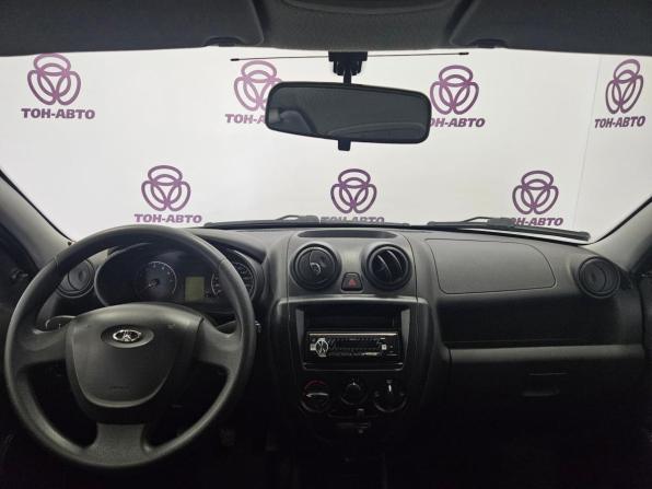 Lada (ВАЗ) Granta I с пробегом 2015 года, цена 442 000 рублей, 31106 км, седан, Автокод Объявления