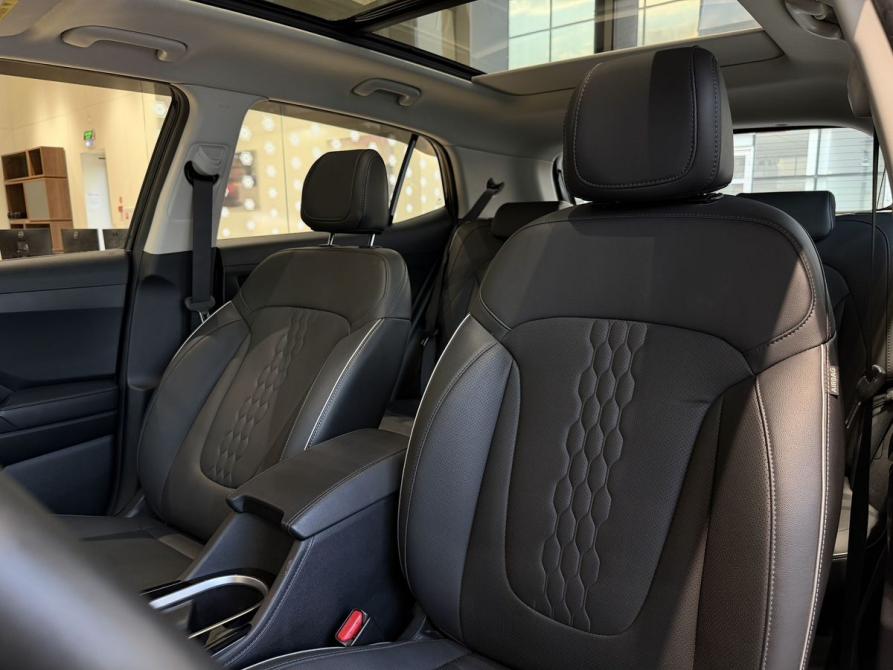 Hyundai Creta II Краснодар  - изображение 7