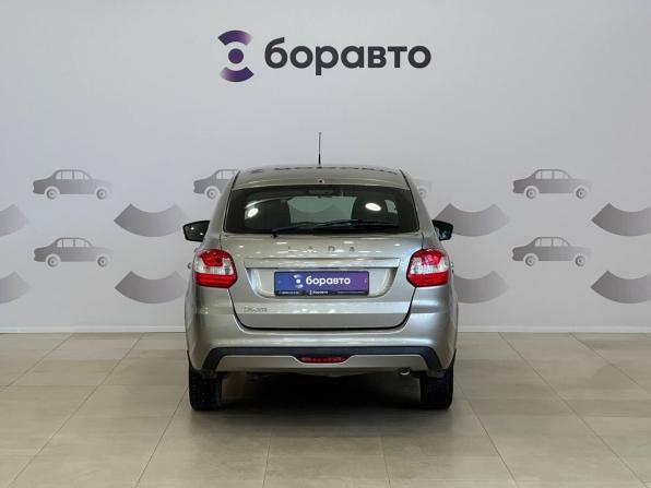 Lada (ВАЗ) Granta I Рестайлинг с пробегом 2020 года, цена 720 000 рублей, 83366 км, хэтчбек, Автокод Объявления
