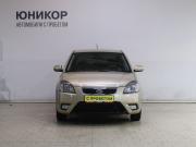 Kia Rio II Рестайлинг Дзержинск  - изображение 23
