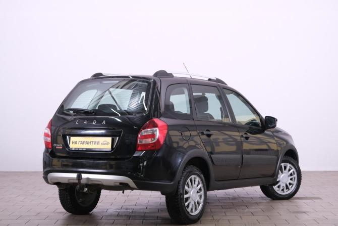 Lada (ВАЗ) Granta I Рестайлинг с пробегом 2023 года, цена 799 000 рублей, 90000 км, универсал, Автокод Объявления