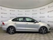 Volkswagen Polo V Москва  - изображение 13