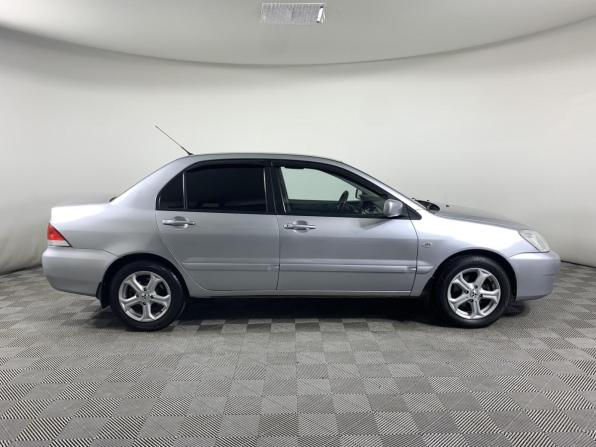 Mitsubishi Lancer IX Рестайлинг с пробегом 2007 года, цена 490 000 рублей, 260000 км, седан, Автокод Объявления