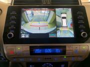 Toyota Land Cruiser Prado 150 Series Рестайлинг 3 Челябинск  - изображение 49