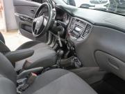 Kia Rio III Москва  - изображение 32