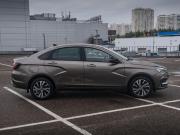 Lada (ВАЗ) Vesta I Рестайлинг (NG) Москва  - изображение 24