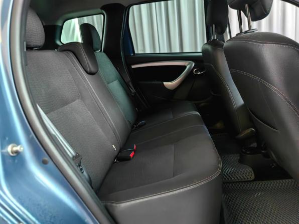 Nissan Terrano III (D10) с пробегом 2015 года, цена 949 000 рублей, 156990 км, внедорожник, Автокод Объявления