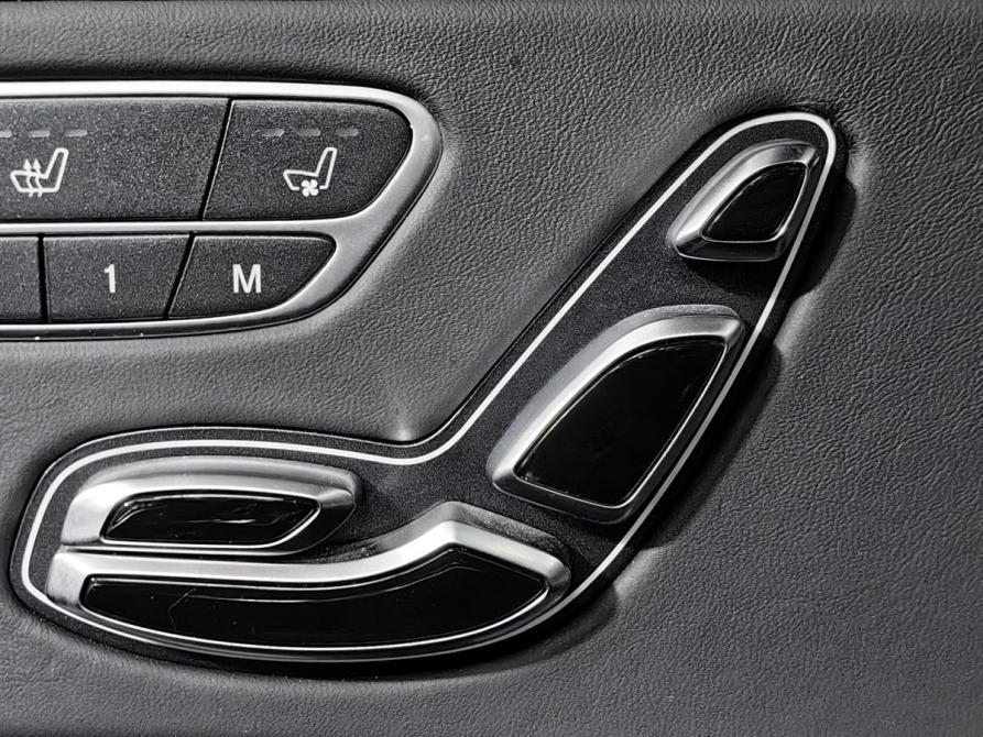 Mercedes-Benz S-Класс VI (W222 C217) Москва  - изображение 20