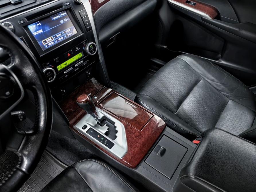 Toyota Camry VII (XV50) Новосибирск  - изображение 13