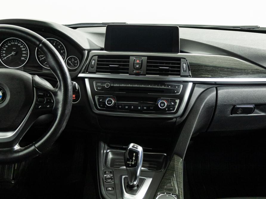 BMW 3 серии VI (F3x) Санкт-Петербург  - изображение 14