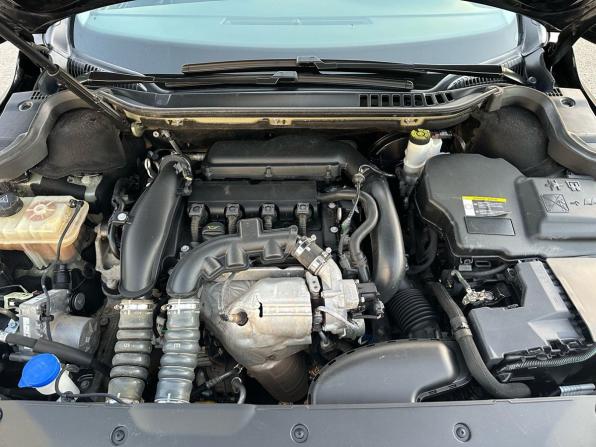 Peugeot 508 I с пробегом 2012 года, цена 1 050 000 рублей, 81500 км, седан, Автокод Объявления