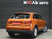 Audi Q3 I (8U) Екатеринбург  - изображение 23