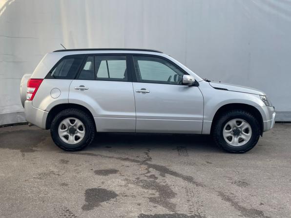Suzuki Grand Vitara II Рестайлинг с пробегом 2011 года, цена 899 000 рублей, 108634 км, внедорожник, Автокод Объявления