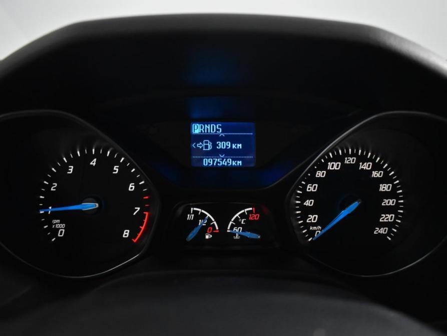 Ford Focus III Санкт-Петербург  - изображение 21