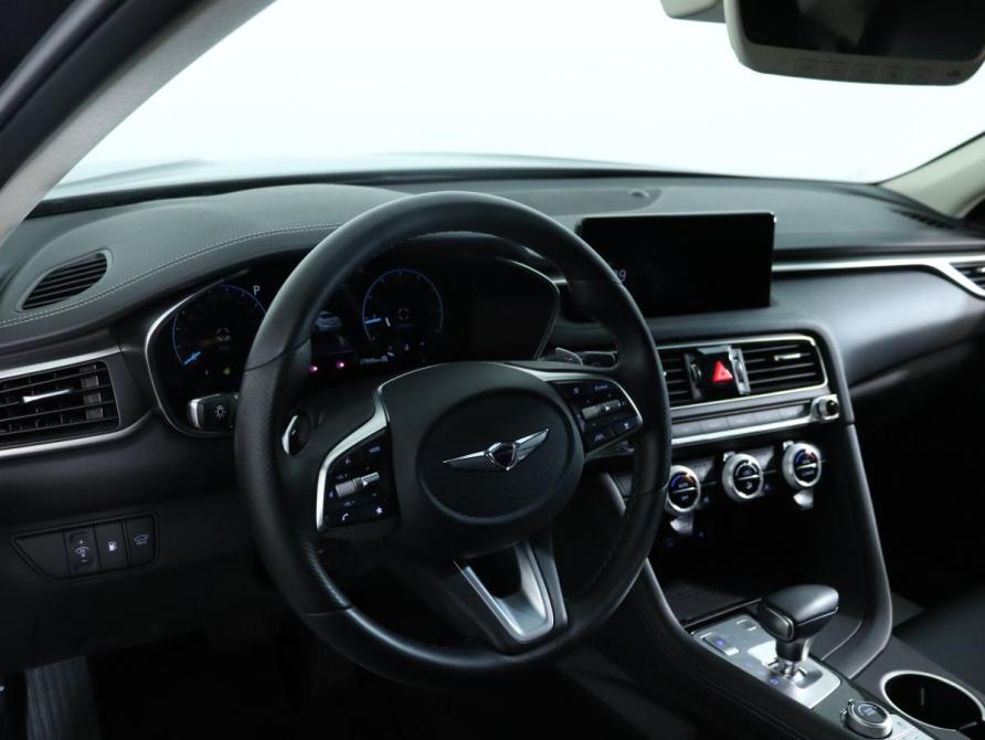 Genesis G70 I Рестайлинг Санкт-Петербург  - изображение 15