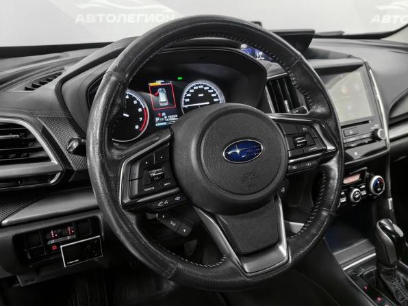 Subaru Forester IV Рестайлинг 2 с пробегом 2018 года, цена 2 430 000 рублей, 147549 км, внедорожник, Автокод Объявления