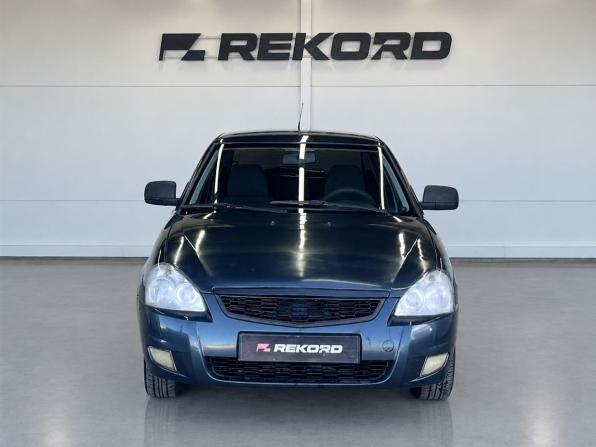 Lada (ВАЗ) Priora I с пробегом 2013 года, цена 379 000 рублей, 147240 км, седан, Автокод Объявления