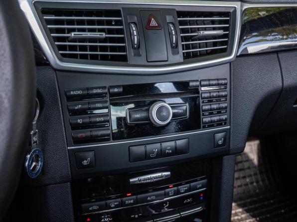 Mercedes-Benz E-Класс IV (W212 S212 C207) с пробегом 2011 года, цена 1 485 000 рублей, 284339 км, седан, Автокод Объявления