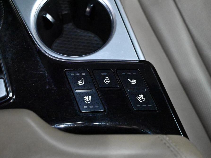 Kia K8 I Екатеринбург  - изображение 18