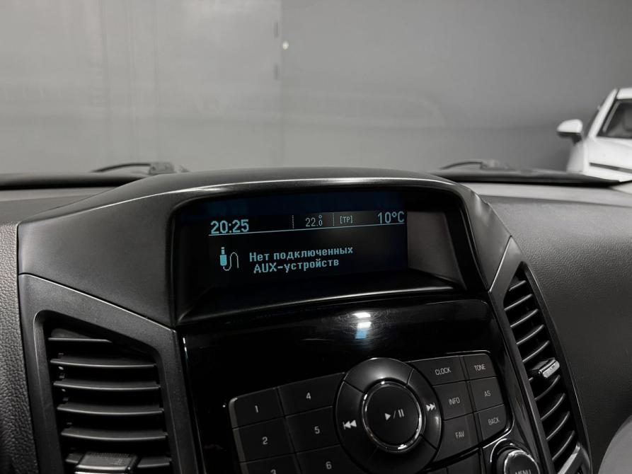 Chevrolet Orlando I Тверь  - изображение 16