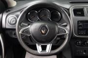 Renault Logan I Рестайлинг Оренбург  - изображение 28