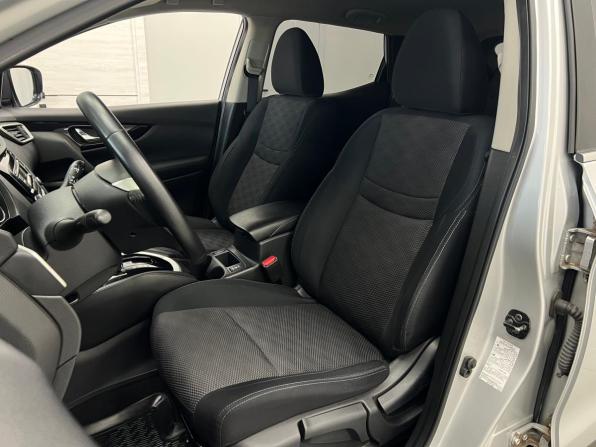 Nissan Qashqai II с пробегом 2018 года, цена 1 499 000 рублей, 67000 км, внедорожник, Автокод Объявления