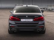 BMW 5 серии VII (G30/G31/G38) Москва  - изображение 32