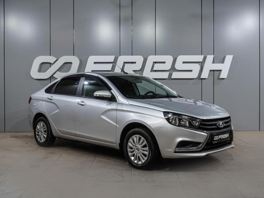 Lada (ВАЗ) Vesta I Воронеж  - изображение 1