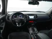 Kia Sportage III Рестайлинг Москва  - изображение 31