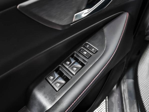 Changan CS35 Plus I Рестайлинг с пробегом 2023 года, цена 1 767 900 рублей, 44227 км, внедорожник, Автокод Объявления