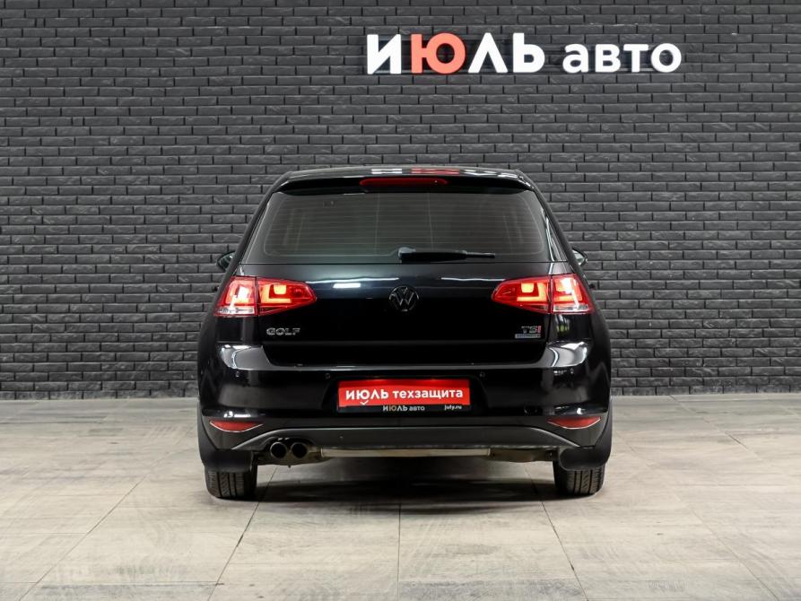 Volkswagen Golf VII Екатеринбург  - изображение 5