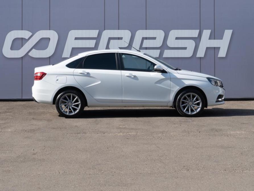 Lada (ВАЗ) Vesta I Кропоткин  - изображение 5