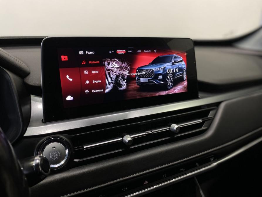 Chery Tiggo 4 Pro I Ростов-на-Дону  - изображение 13