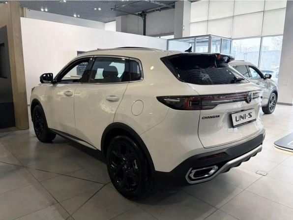 Новый Changan UNI-S (CS55 Plus) I Рестайлинг 2026 года, цена 3 149 900 рублей, внедорожник, Автокод Объявления