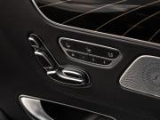Mercedes-Benz S-Класс VI (W222 C217) Санкт-Петербург  - изображение 70