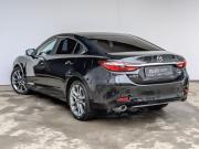 Mazda 6 III (GJ) Рестайлинг 2 Москва  - изображение 36