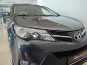 Toyota RAV4 IV (XA40) Курск  - изображение 34