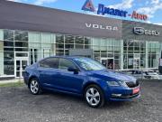 Skoda Octavia III (A7) Рестайлинг Набережные Челны  - изображение 29