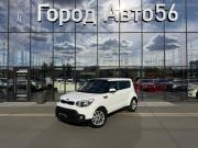 Kia Soul II Рестайлинг Оренбург  - изображение 22