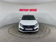 Lada (ВАЗ) Granta I Рестайлинг Воронеж  - изображение 22