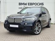 BMW X5 III (F15) Санкт-Петербург  - изображение 27