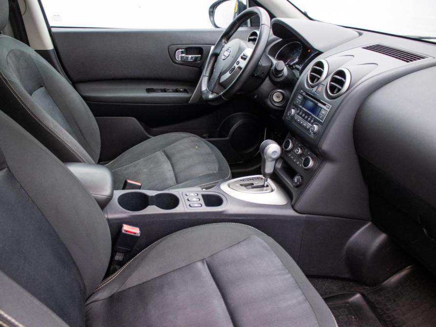 Nissan Qashqai I Рестайлинг Москва  - изображение 10