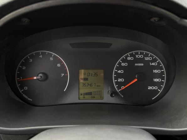 Lada (ВАЗ) Granta I с пробегом 2013 года, цена 180 000 рублей, 353450 км, седан, Автокод Объявления