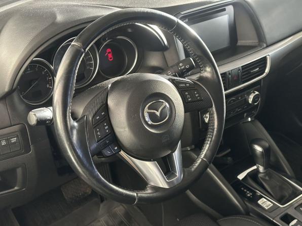 Mazda CX-5 I Рестайлинг с пробегом 2015 года, цена 1 750 000 рублей, 174450 км, внедорожник, Автокод Объявления