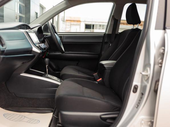 Toyota Corolla XI (E160 E170 E180) с пробегом 2013 года, цена 1 105 000 рублей, 162066 км, универсал, Автокод Объявления