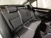 Skoda Octavia III (A7) Рестайлинг Москва  - изображение 37