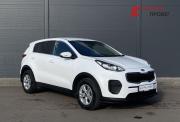Kia Sportage IV Красноярск  - изображение 26