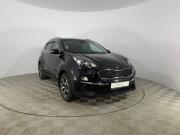 Kia Sportage IV Рестайлинг Ногинск  - изображение 20