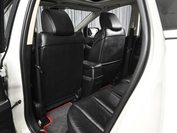 Mazda CX-7 I Рестайлинг с пробегом 2011 года, цена 1 060 000 рублей, 246736 км, внедорожник, Автокод Объявления