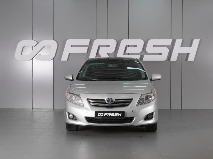 Toyota Corolla X (E140 E150) Минеральные Воды  - изображение 3